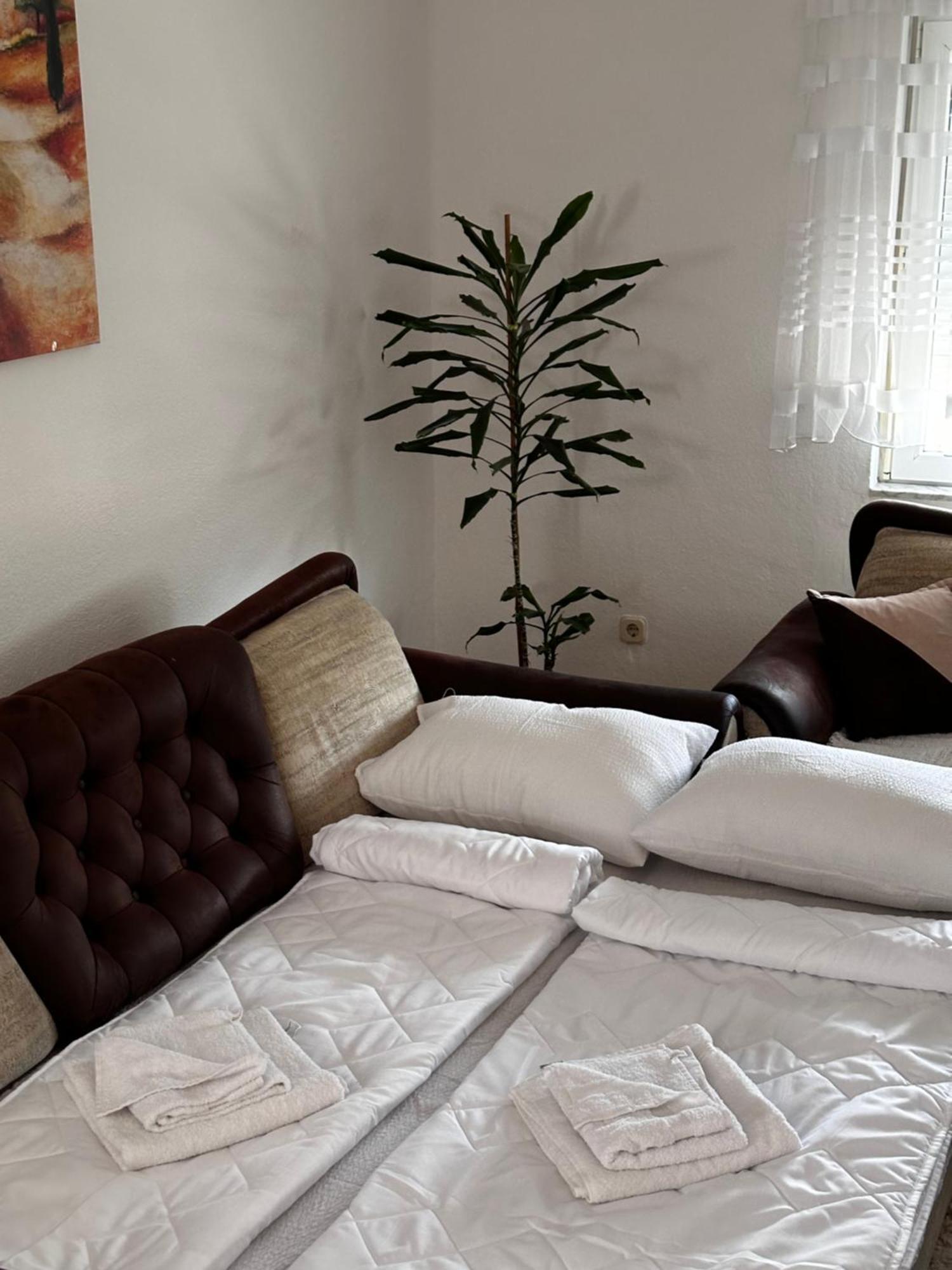 Ms Apartment Mostar Zewnętrze zdjęcie