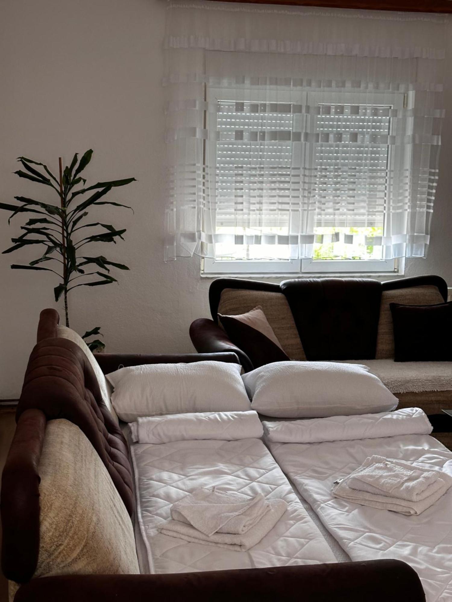 Ms Apartment Mostar Zewnętrze zdjęcie