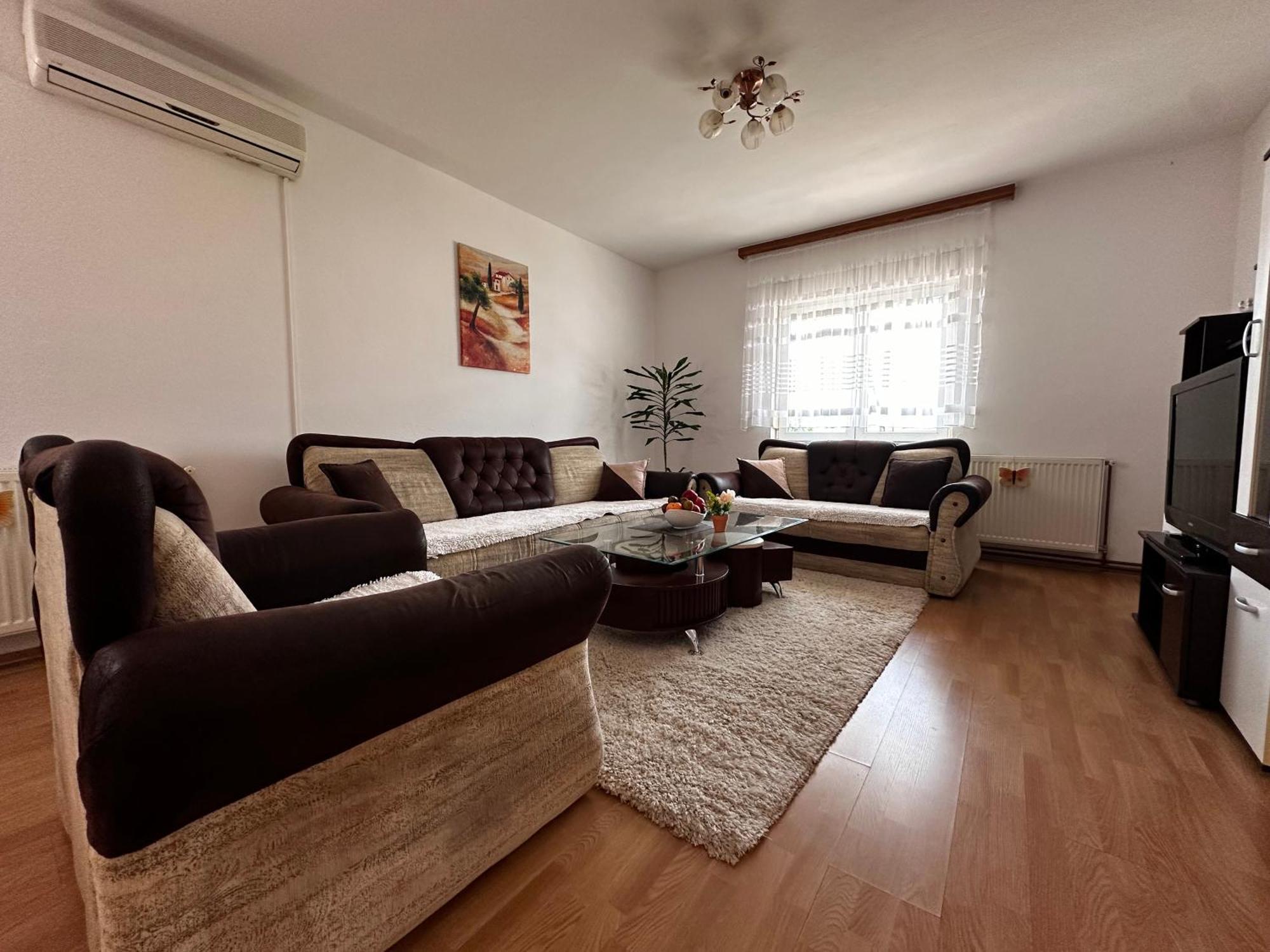 Ms Apartment Mostar Zewnętrze zdjęcie