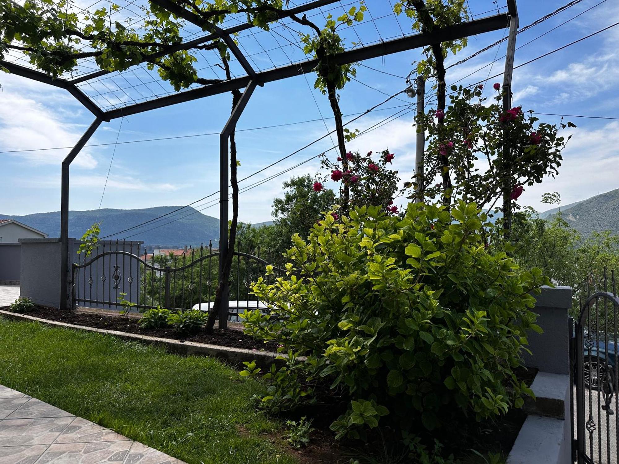 Ms Apartment Mostar Zewnętrze zdjęcie