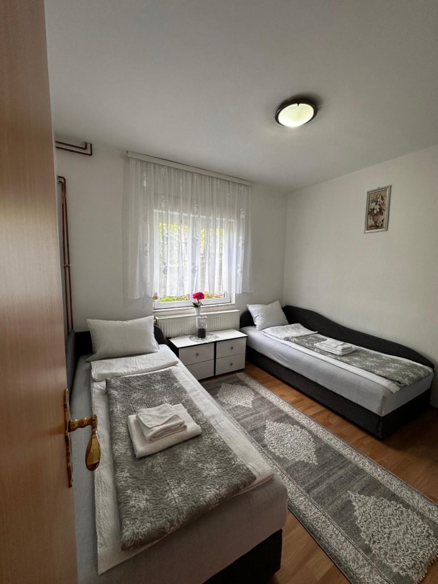 Ms Apartment Mostar Zewnętrze zdjęcie