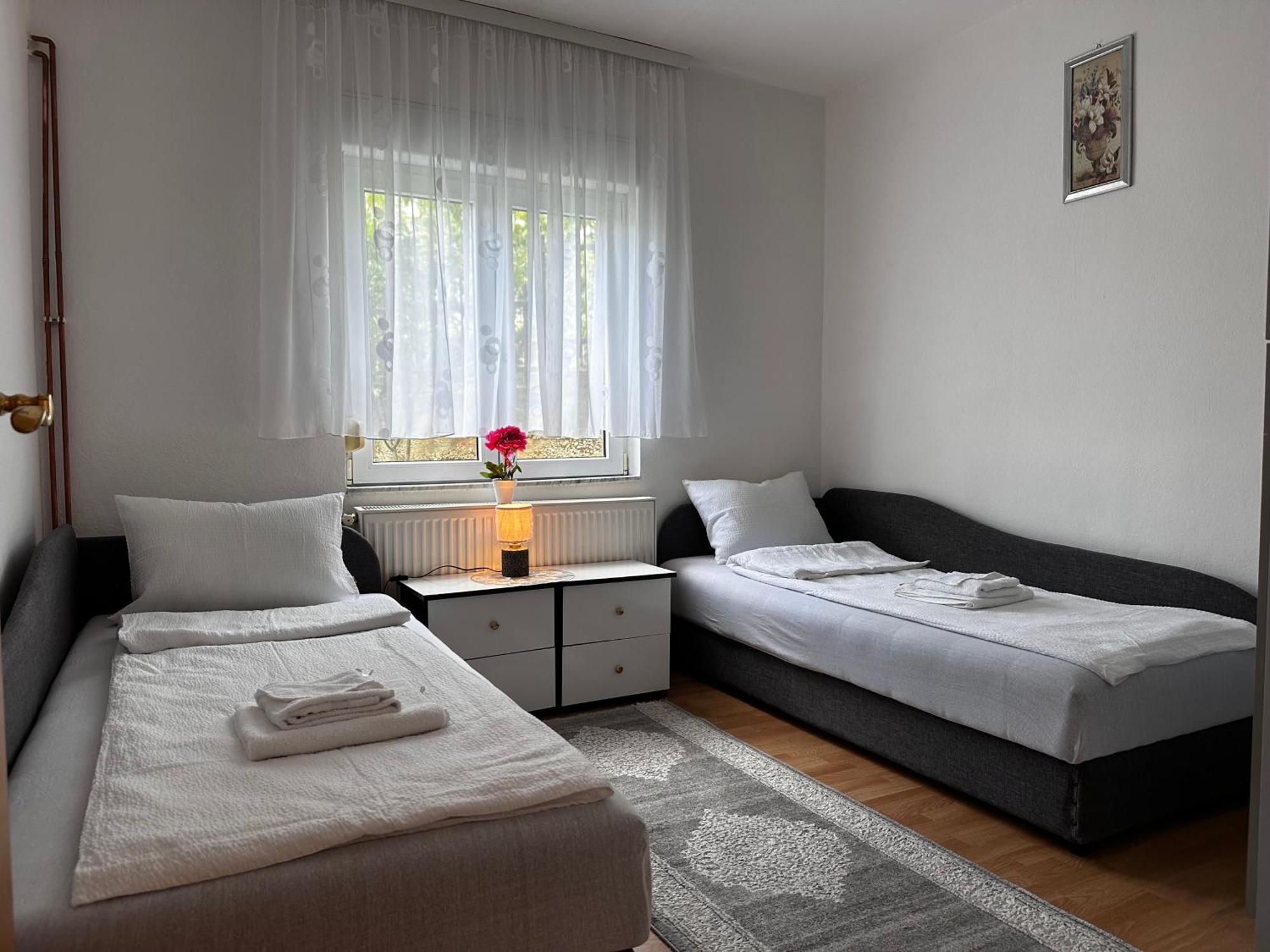 Ms Apartment Mostar Zewnętrze zdjęcie