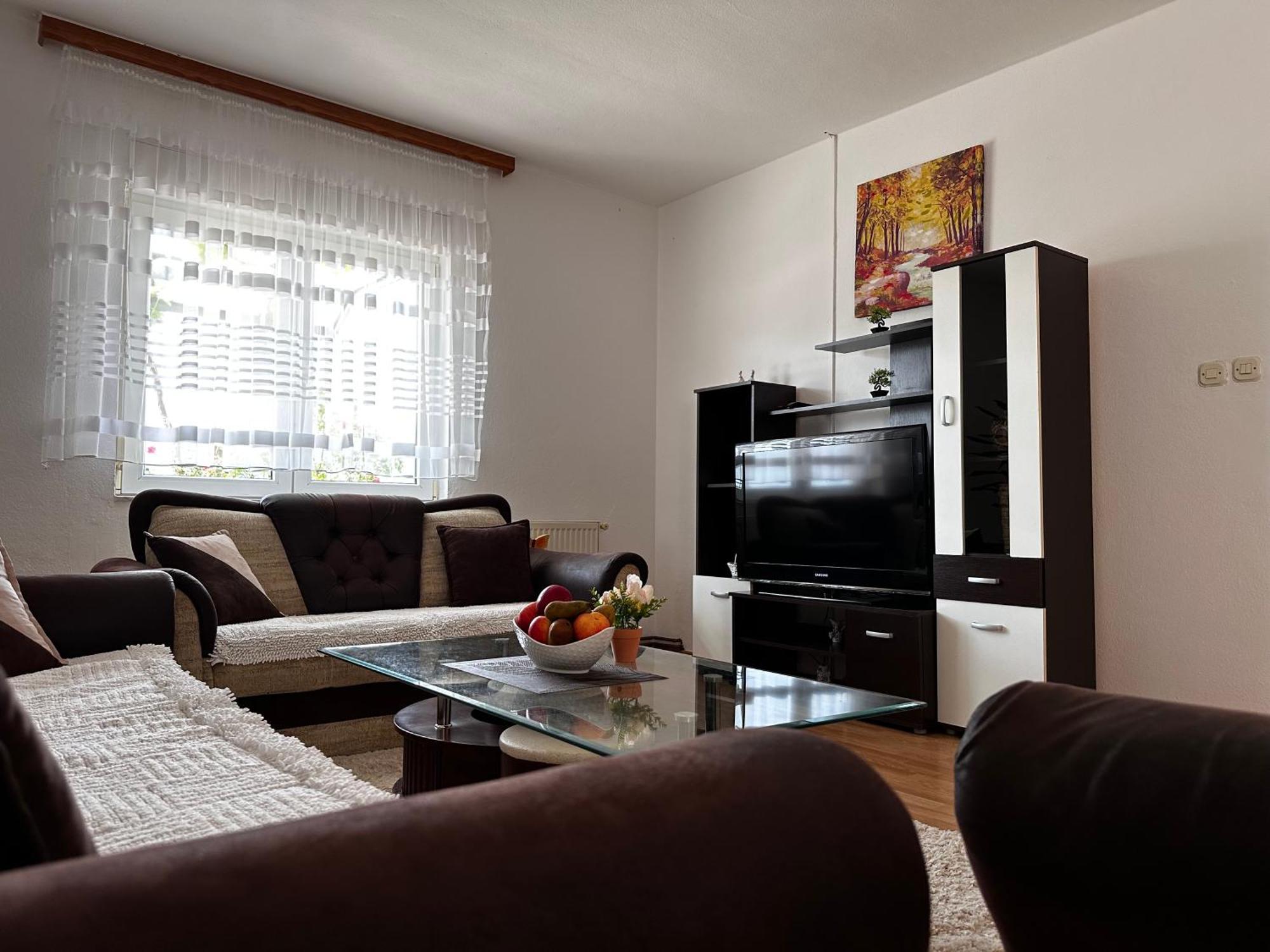 Ms Apartment Mostar Zewnętrze zdjęcie