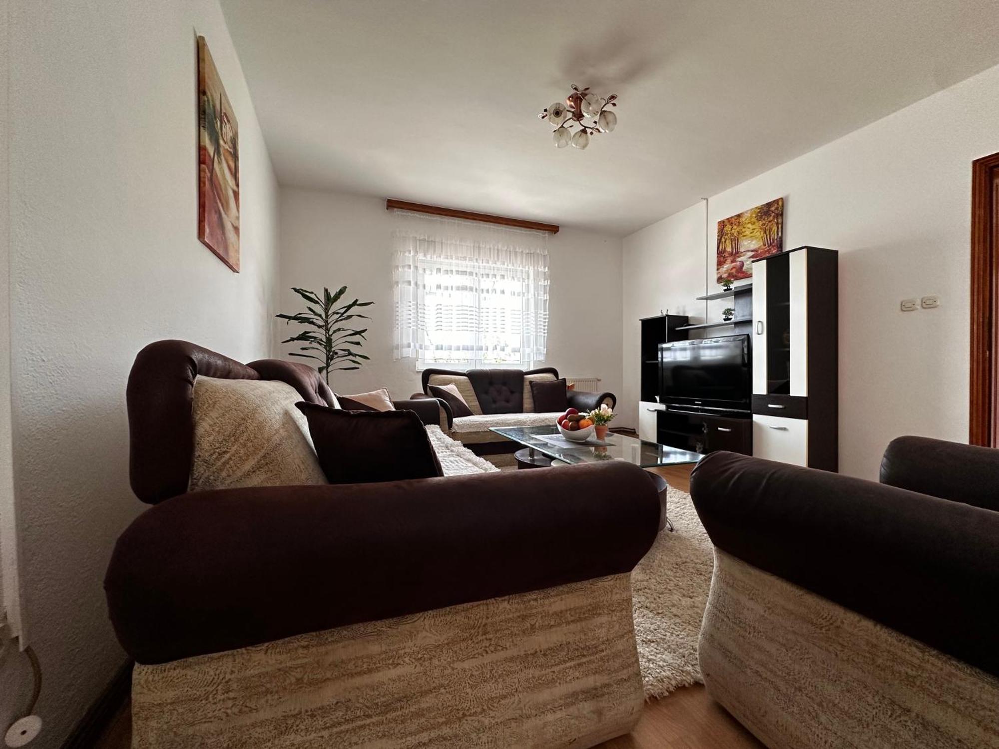 Ms Apartment Mostar Zewnętrze zdjęcie