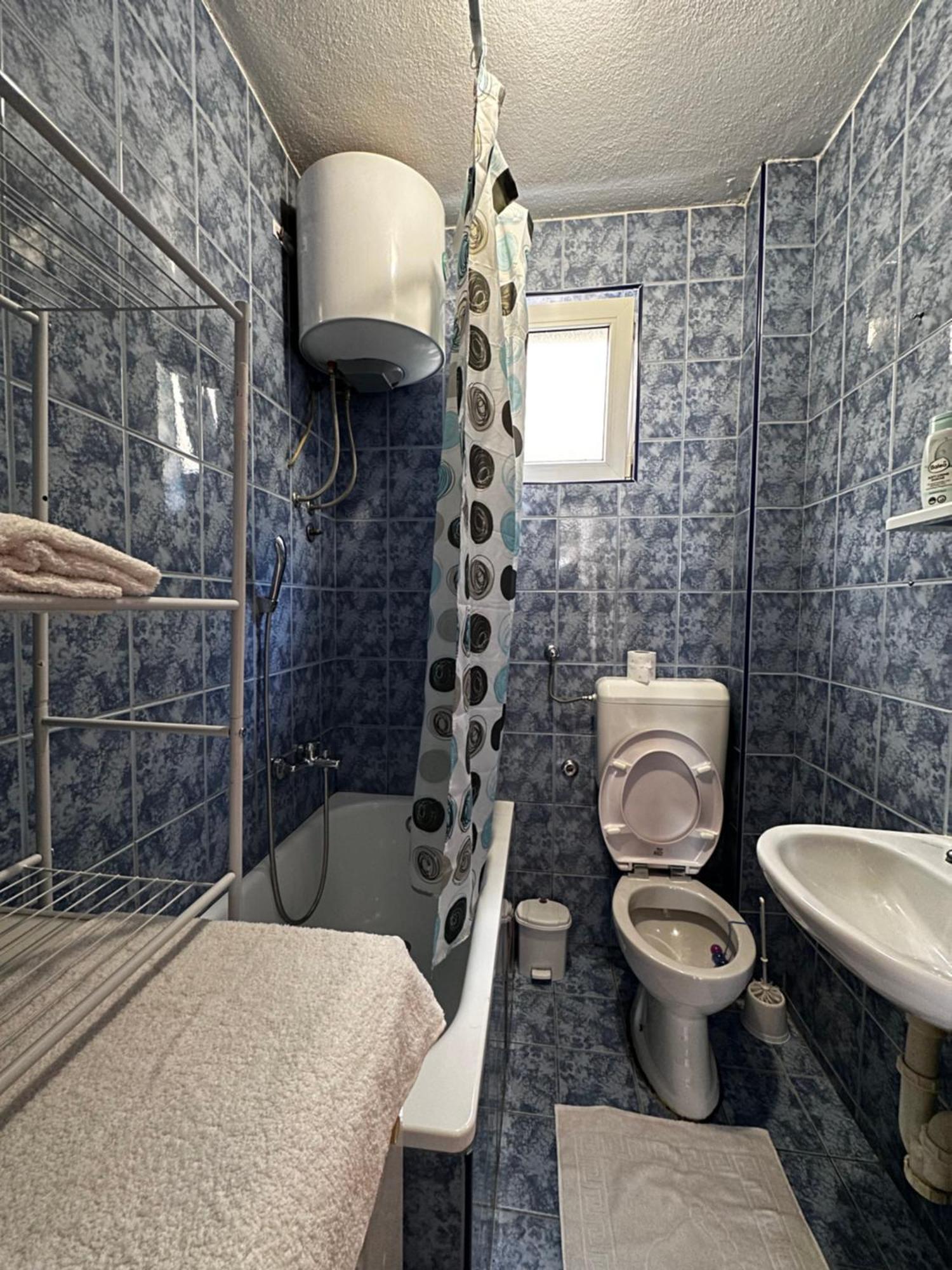 Ms Apartment Mostar Zewnętrze zdjęcie