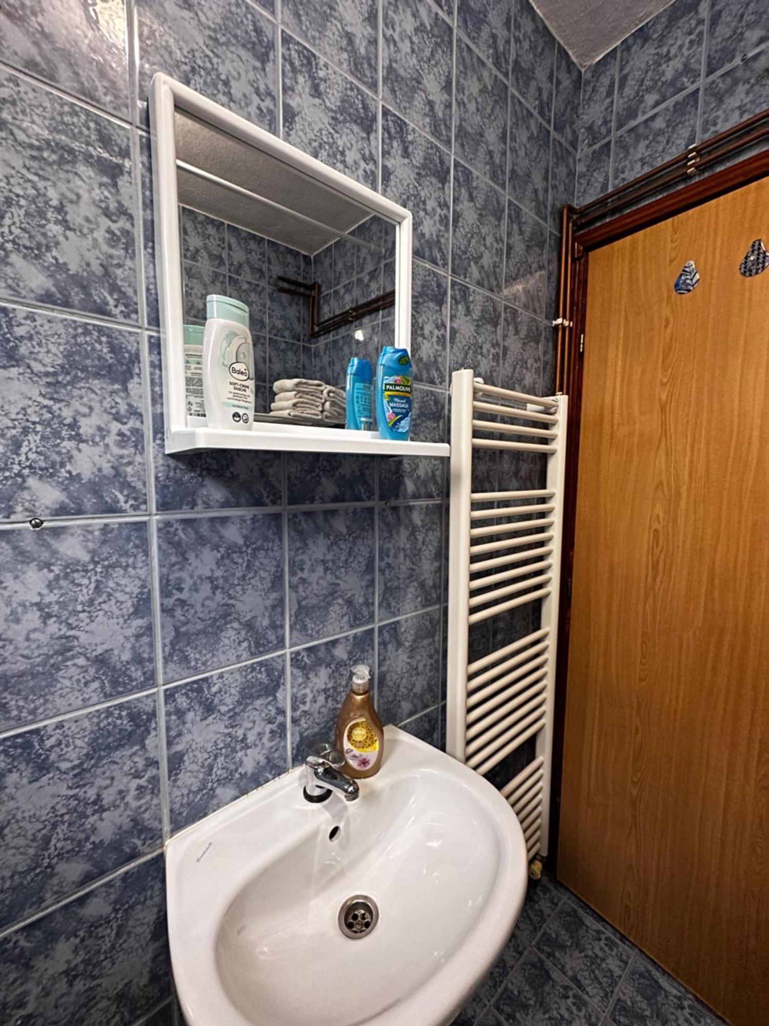 Ms Apartment Mostar Zewnętrze zdjęcie