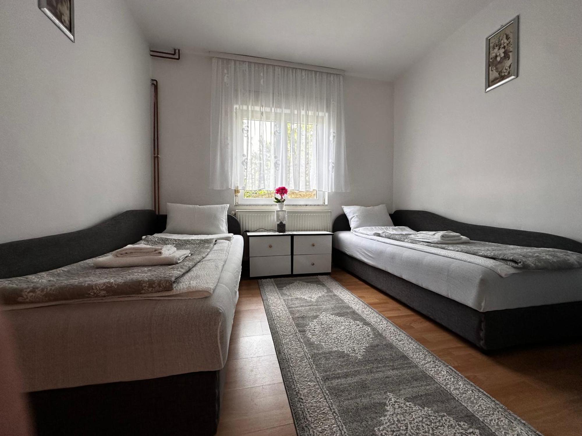Ms Apartment Mostar Zewnętrze zdjęcie