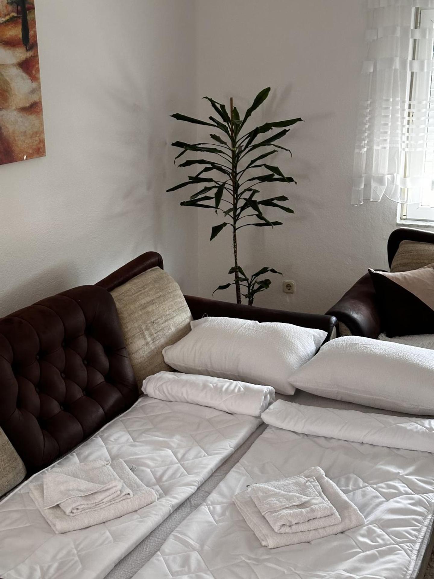 Ms Apartment Mostar Zewnętrze zdjęcie