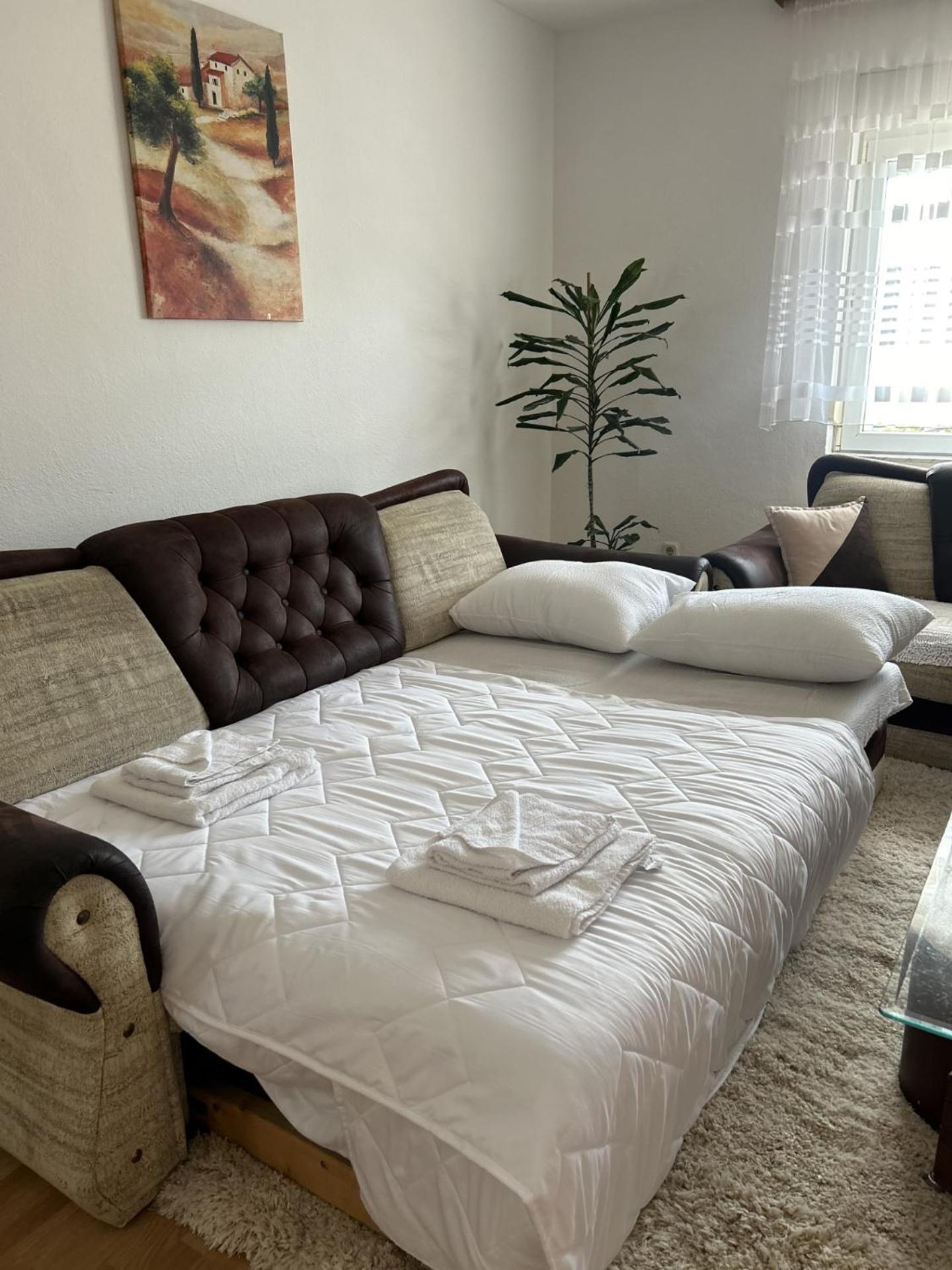Ms Apartment Mostar Zewnętrze zdjęcie
