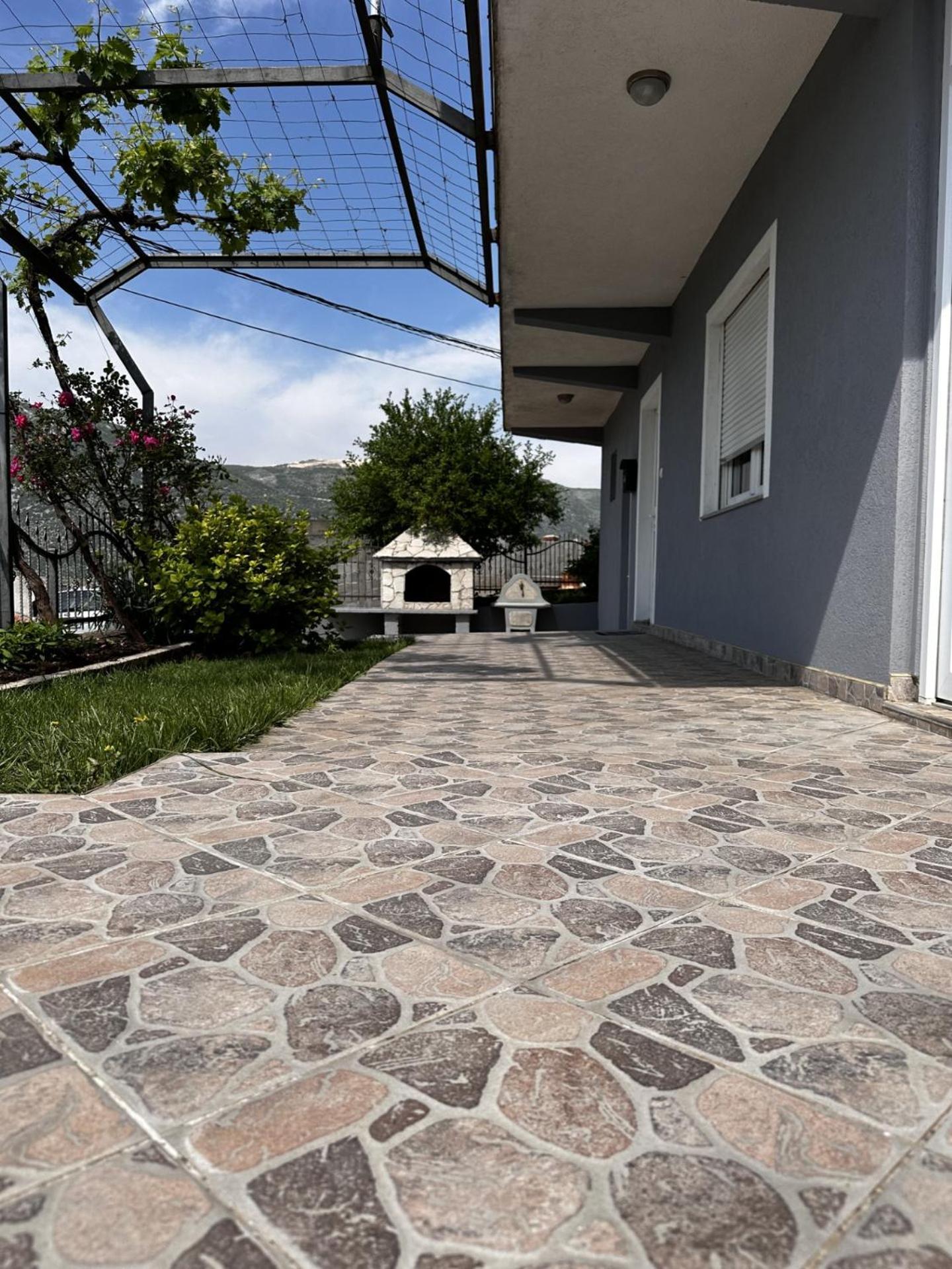 Ms Apartment Mostar Zewnętrze zdjęcie
